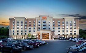 Hampton Suites Barrie